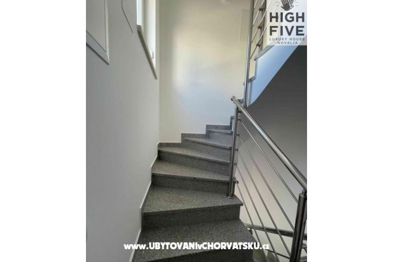 High Five Luxury Dom Novalja – foto 29