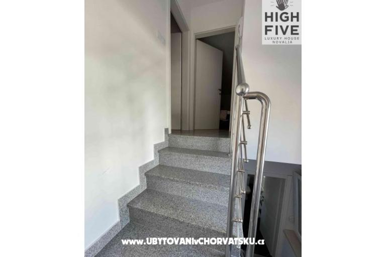 High Five Luxury Dom Novalja – foto 30