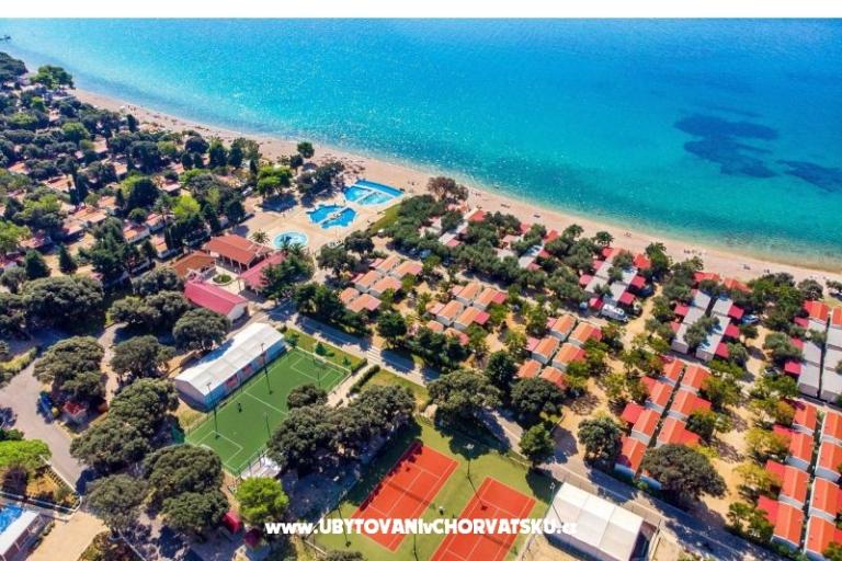 Mobile Home Luna - Kamp Straško – foto 11