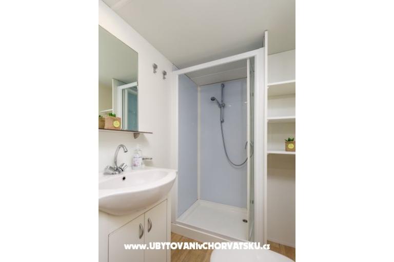 Mobile Home Luna - Kamp Straško – foto 13