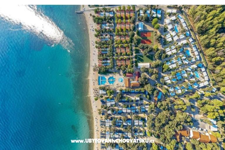 Mobile Home Luna - Kamp Straško – foto 2