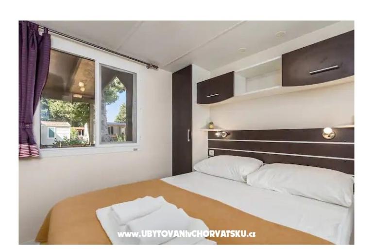 Mobile Home Luna - Kamp Straško – foto 4