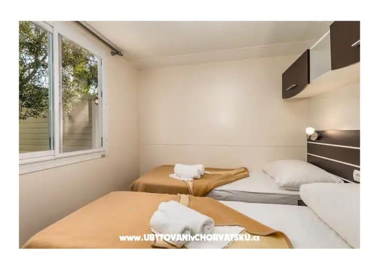 Mobile Home Luna - Kamp Straško – foto 5