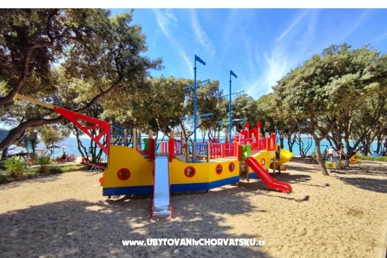 Mobile Home Luna - Kamp Straško – foto 8