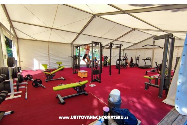 Mobile Home Luna - Kamp Straško – foto 9