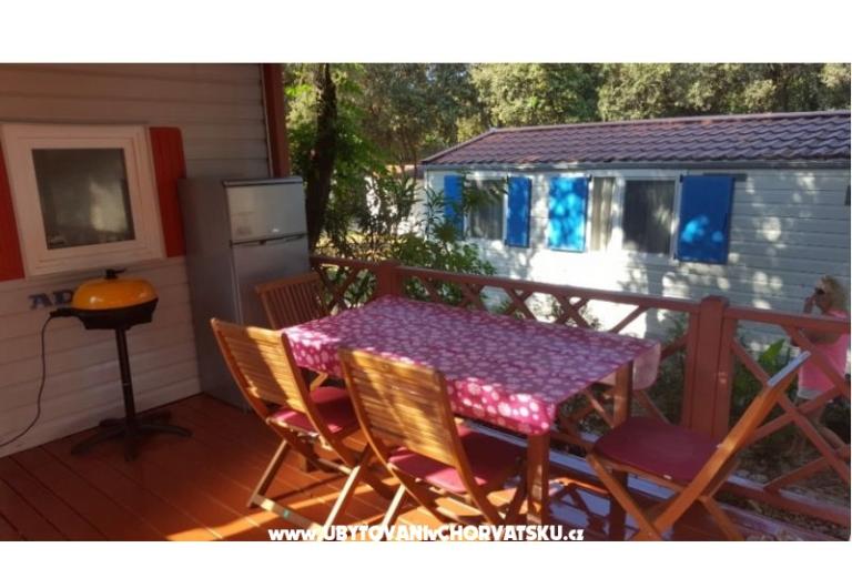 Mobile Home Kamp Straško – foto 2