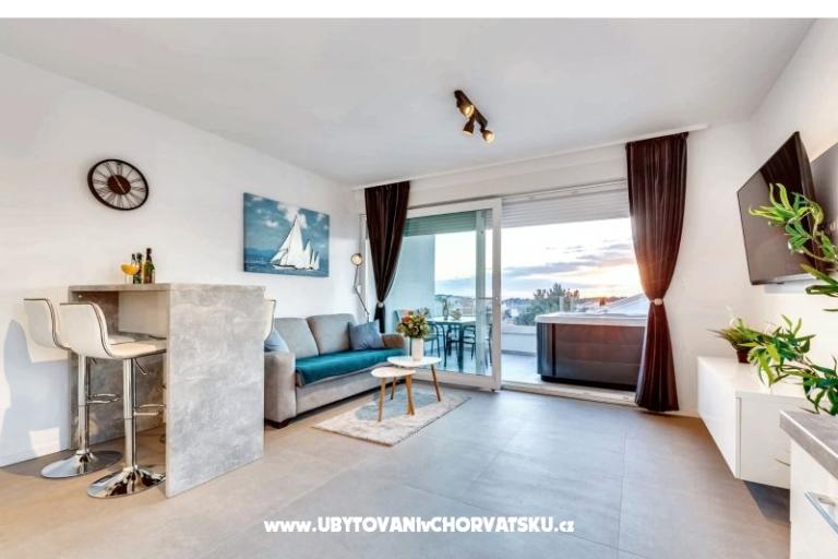 Nautilus Apartmány – foto 2