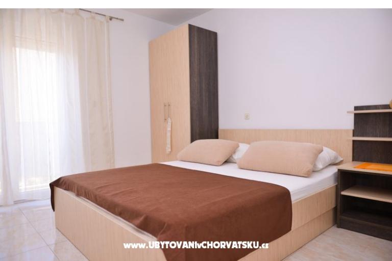 Apartmány Milka Novalja – foto 10