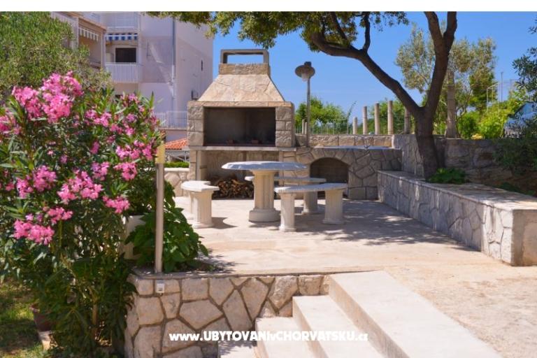 Apartmány Milka Novalja – foto 11