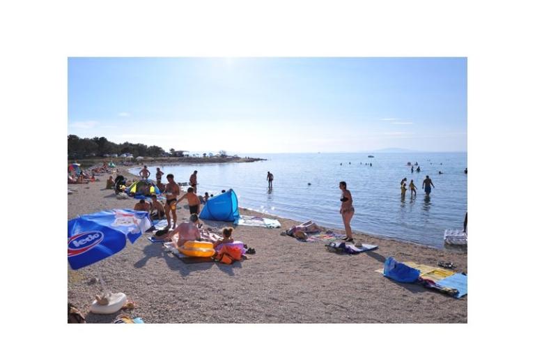 Apartmány Milka Novalja – foto 16