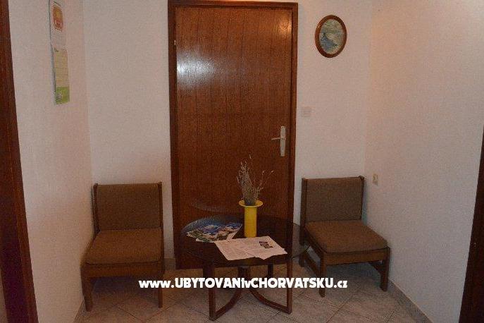 Apartmány Josip – foto 10