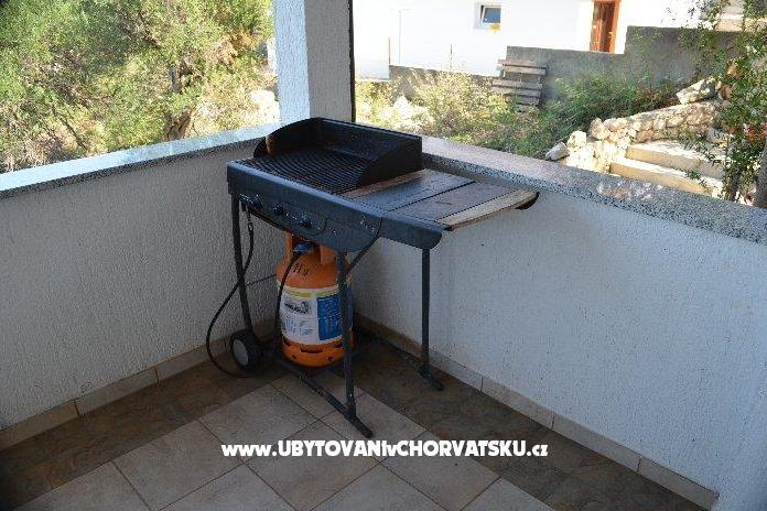 Apartmány Josip – foto 11