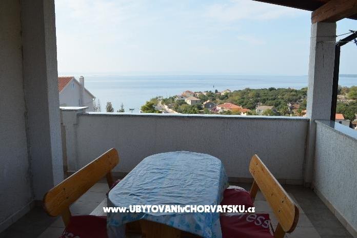 Apartmány Josip – foto 12