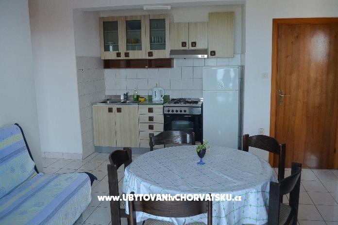 Apartmány Josip – foto 15