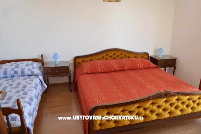 Apartmány Josip – foto 16