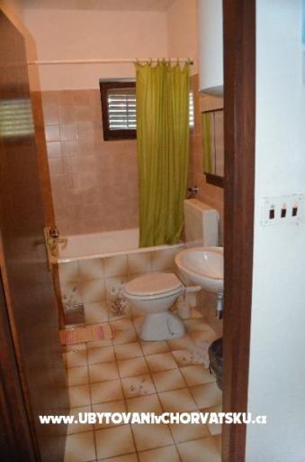 Apartmány Josip – foto 3