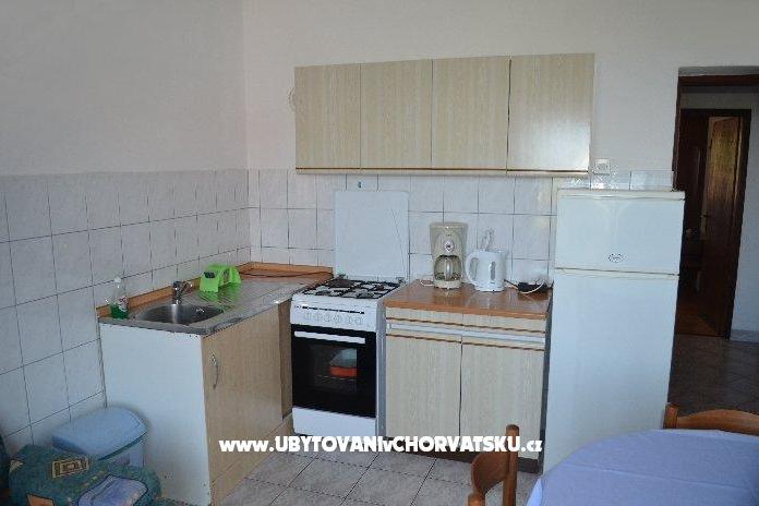 Apartmány Josip – foto 8