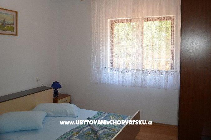 Apartmány Josip – foto 9