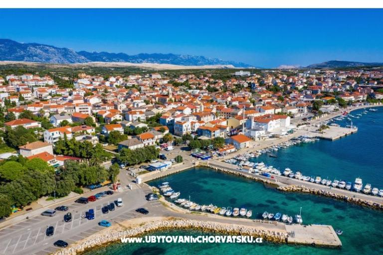 Villa Omra Apartmány – foto 14