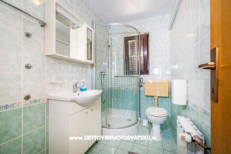 Villa Omra Apartmány – foto 5
