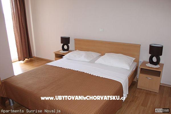 Apartmány Sunrise – foto 4