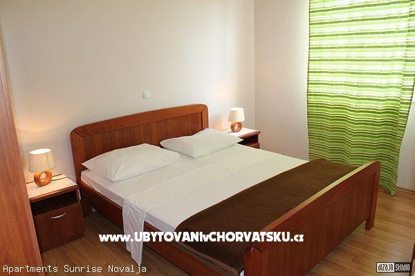 Apartmány Sunrise – foto 5