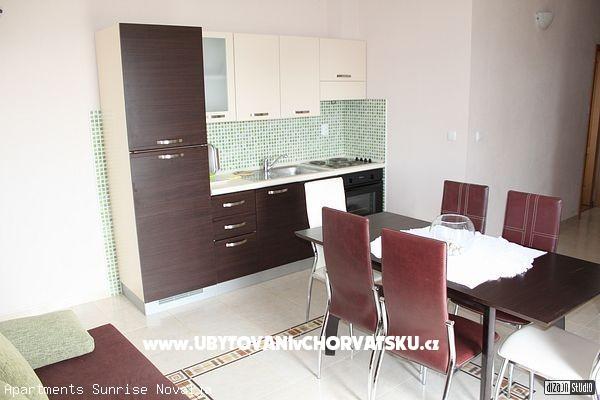 Apartmány Sunrise – foto 6