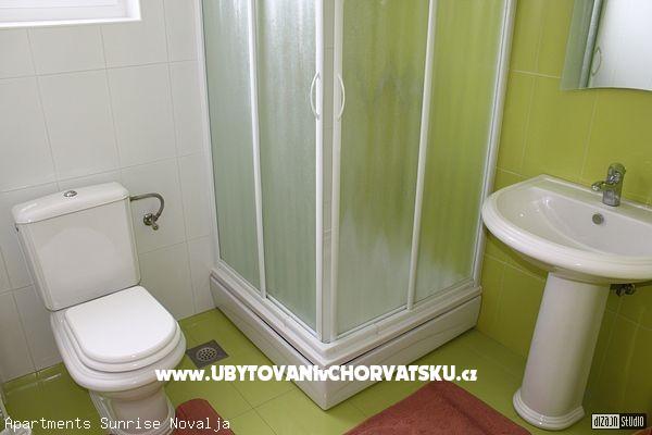 Apartmány Sunrise – foto 7