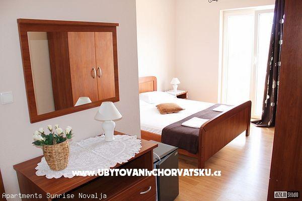Apartmány Sunrise – foto 8