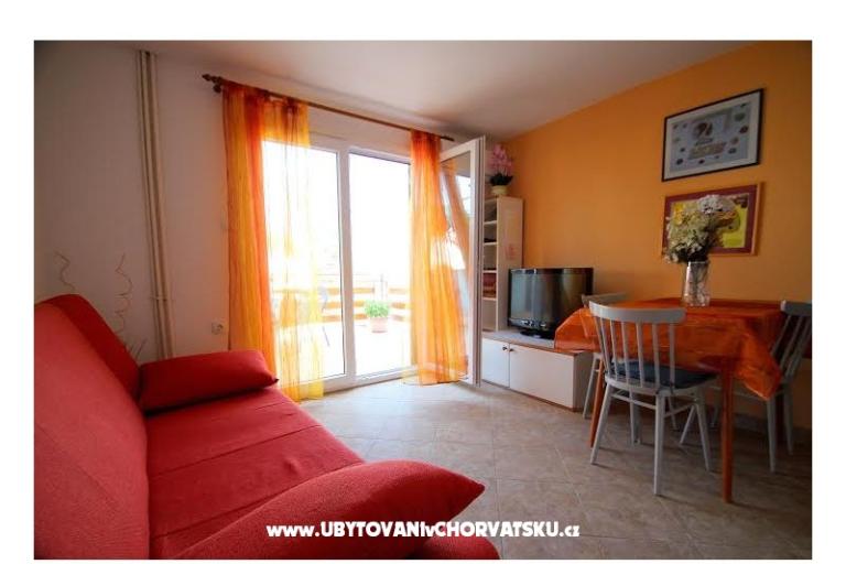 Studio Apartmán 2 – foto 13