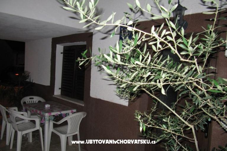 Studio Apartmán 2 – foto 8