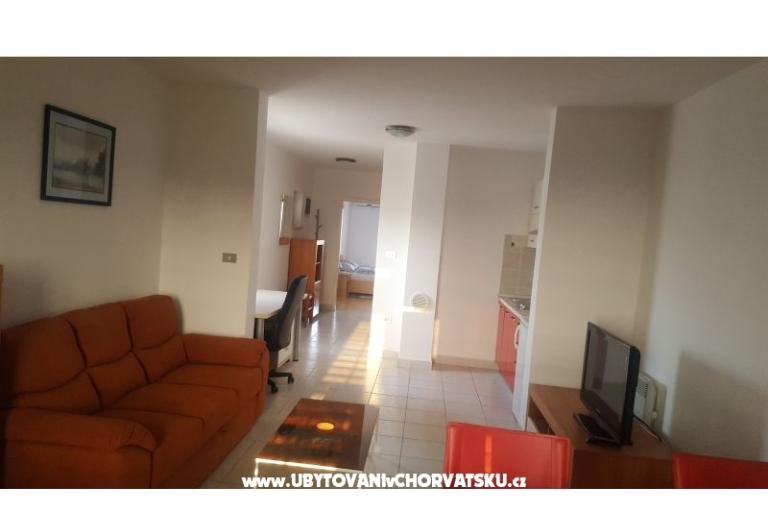 Apartmán SANI – foto 13