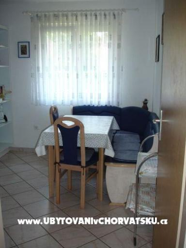 Apartmán Živka – foto 2