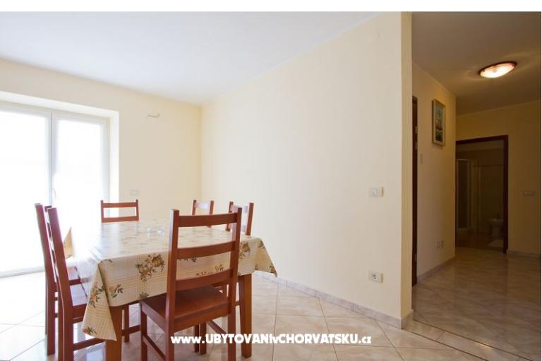 Apartmány Andrea Del Mare – foto 10