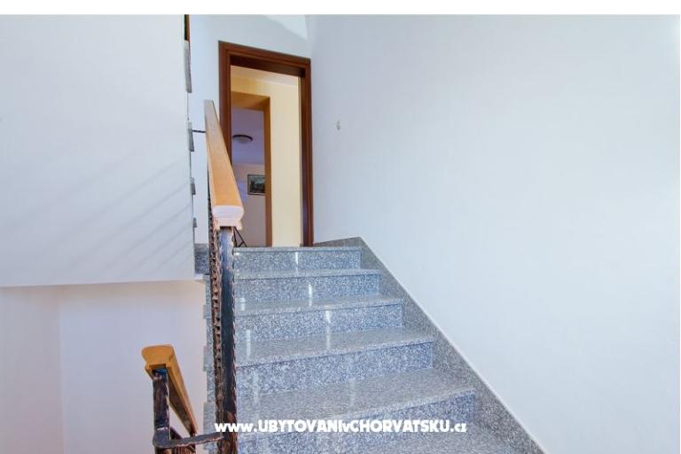 Apartmány Andrea Del Mare – foto 14