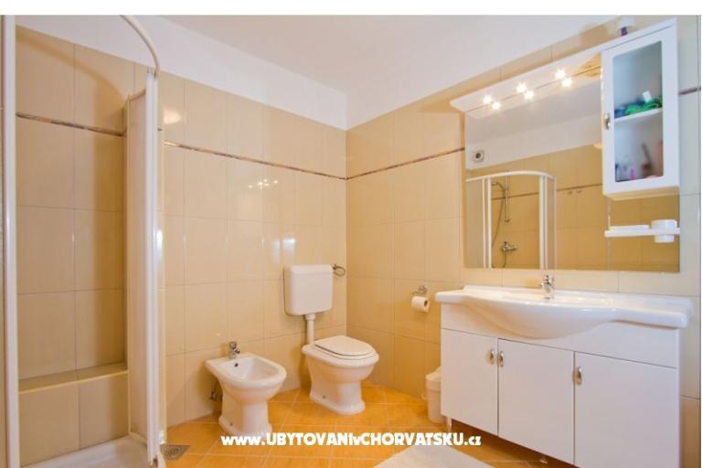 Apartmány Andrea Del Mare – foto 15