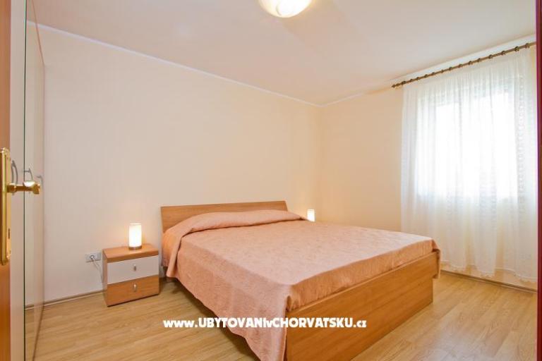 Apartmány Andrea Del Mare – foto 5