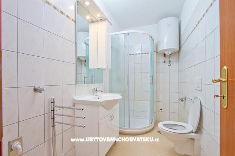Apartmány Andrea Del Mare – foto 6