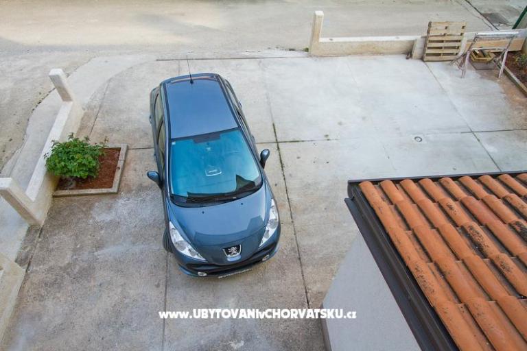 Apartmány Andrea Del Mare – foto 7