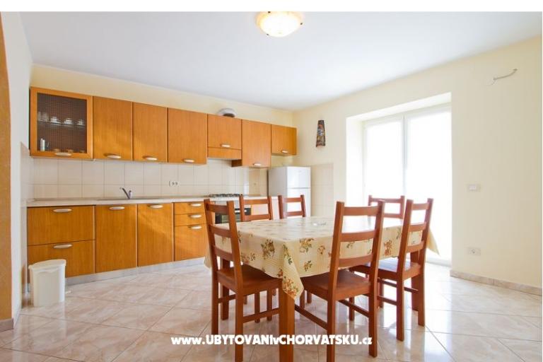Apartmány Andrea Del Mare – foto 9