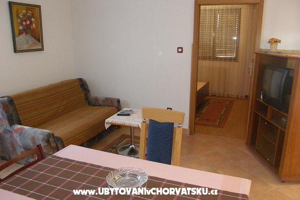 Apartmány Reinic – foto 4