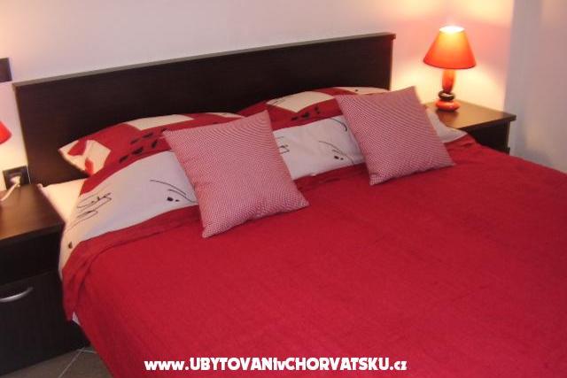 Apartmány Reinic – foto 6