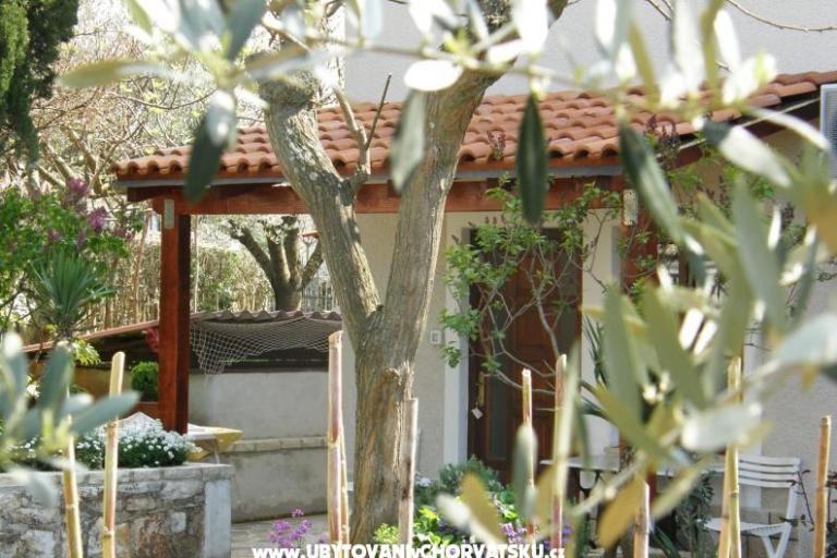 Apartmány Reinic – foto 7