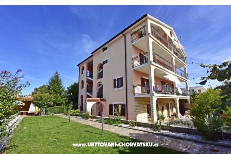 Apartmány Tina – foto 22