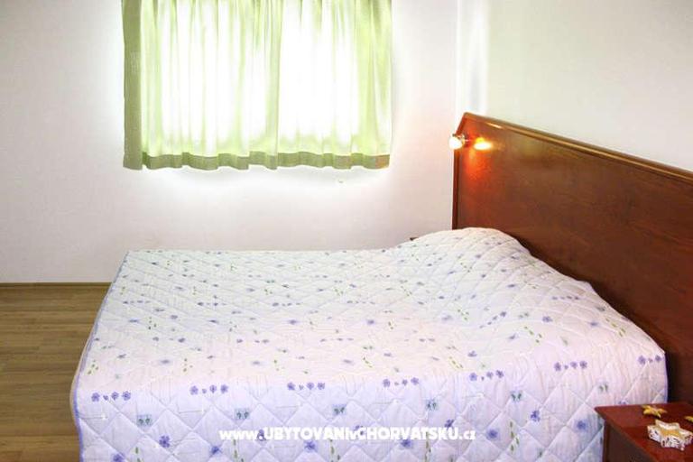 Apartmány Vošten – foto 12