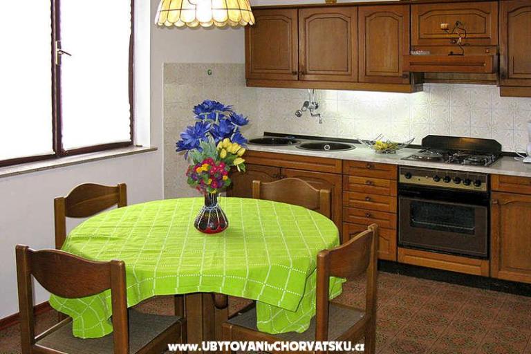 Apartmány Vošten – foto 13