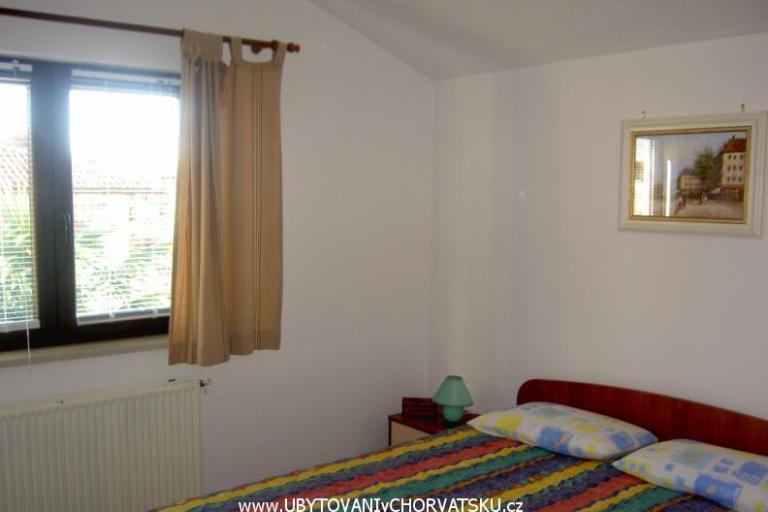 Apartmány Vošten – foto 2