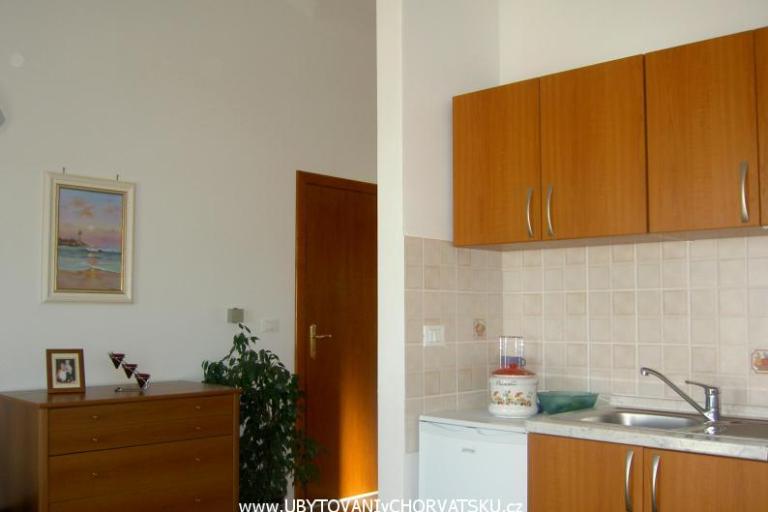 Apartmány Vošten – foto 3