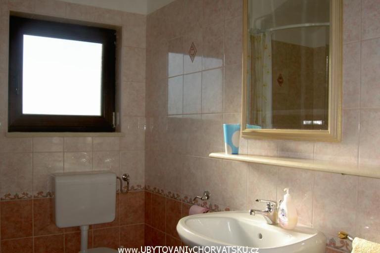 Apartmány Vošten – foto 4