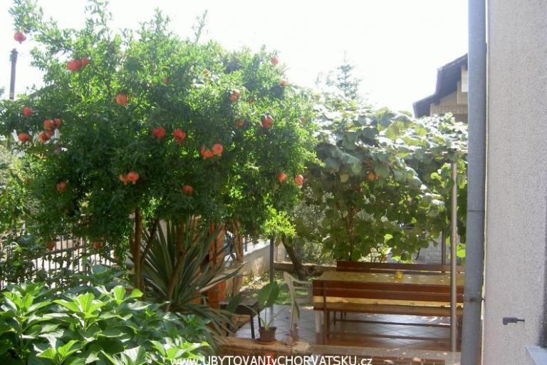 Apartmány Vošten – foto 5